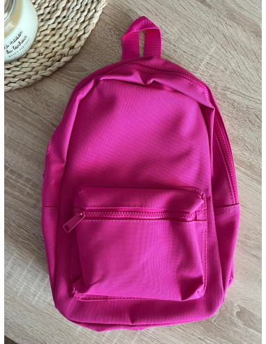 Sac à dos princesse étoiles