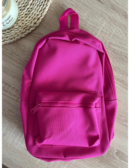 Sac à dos princesse étoiles