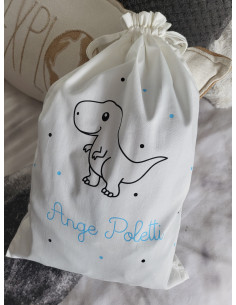 Sac baluchon Dinosaure