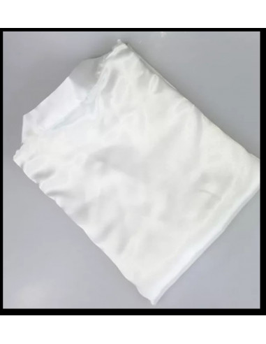 Peignoir Kimono satin Madame