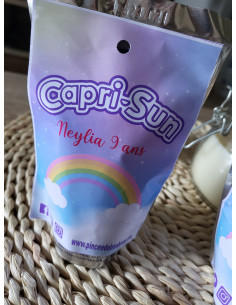 capri-sun personnalisé