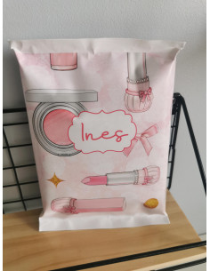 Paquet de chips maquillage 2