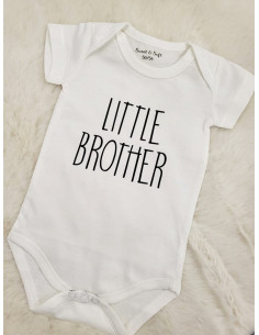 Body Little brother