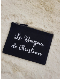 Pochette Le bazar de