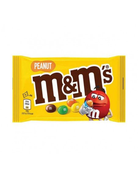 M&M'S  personnalisé