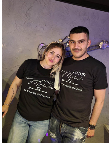 Tee shirt homme EVJG