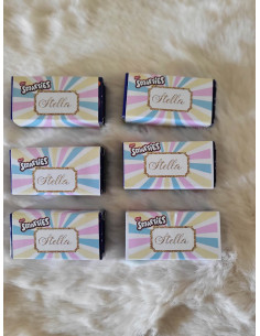 Smarties mini Carrousel