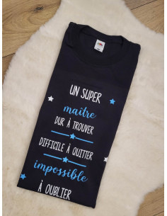 Tee shirt super...