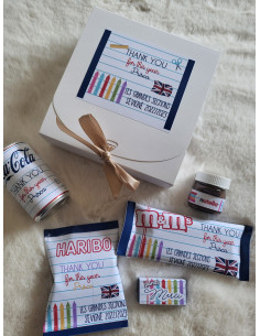 Box fin thème au choix 2