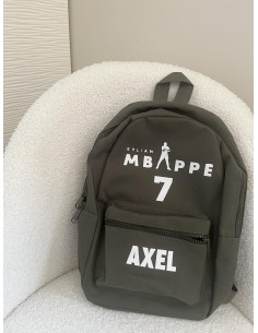 Sac à dos Mbappé