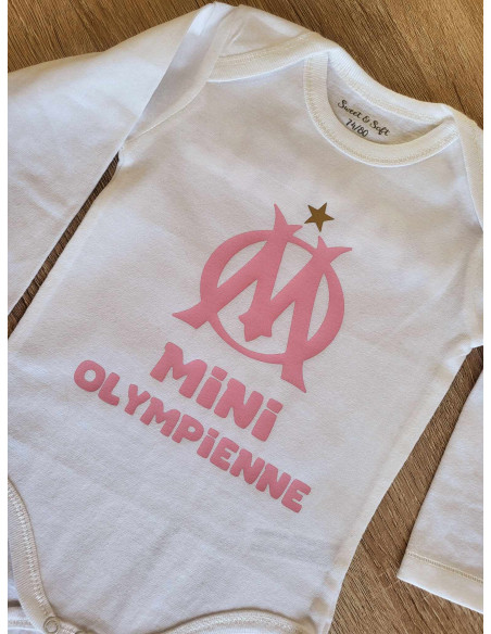 Tee shirt enfant OM