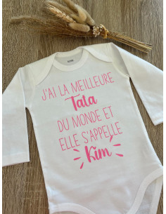 Body J'ai la meilleure du... 2
