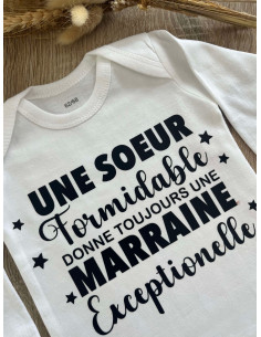 body une soeur formidable 2