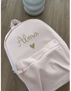 Sac à dos  crèche et...