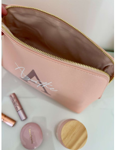 Trousse simili cuir 2