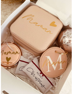 Box cadeau personnalisée femme 2