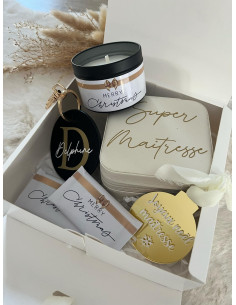 Box cadeau personnalisée... 2