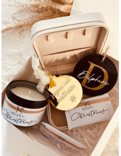 Box cadeau personnalisée...