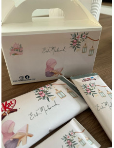 Box Eid Mubarak 2
