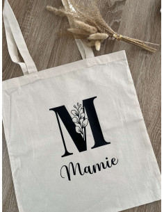 Sac Tote bag Mamie