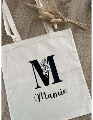 Sac Tote bag Mamie