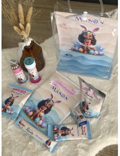 Sac pâques chocolat... 2