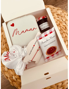 Box Bonne fête maman