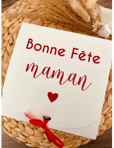 Box Bonne fête maman 2