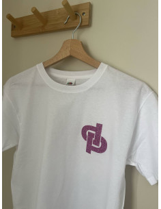 Tee shirt Jul concert 2