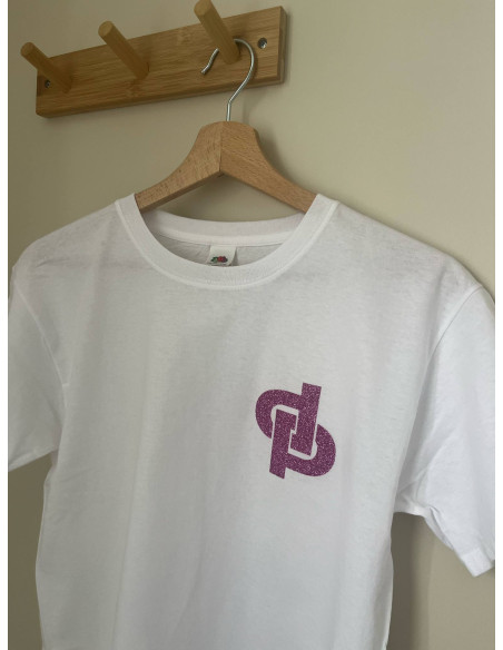 Tee shirt enfant Jul concert