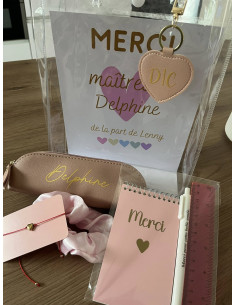 SAC Pochette maitresse 2