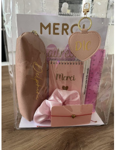 SAC Pochette maitresse