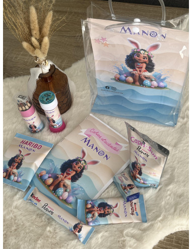 Sac surprise personnalisé