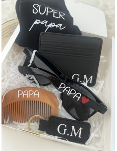 Box Cadeau Originale pour Papa 2