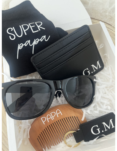 Box Cadeau Originale pour Papa