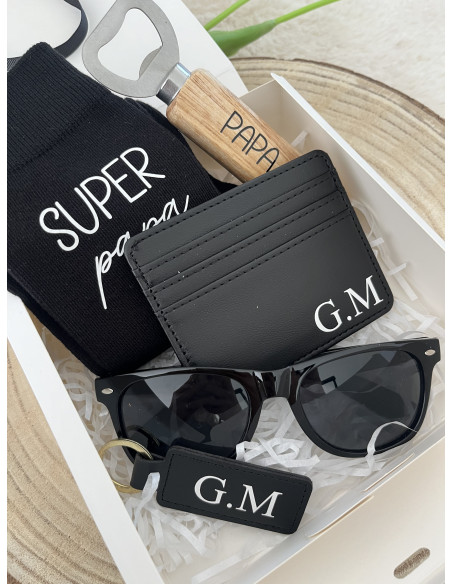 Box Cadeau Originale pour Papa