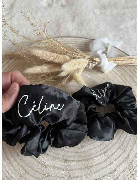 SAC Pochette maitresse noir