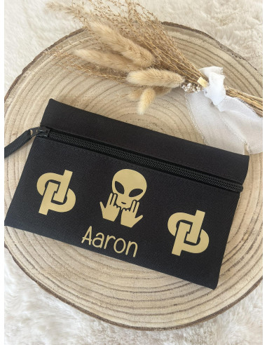 Trousse Jul l'ovni