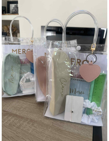 SAC Pochette maitresse