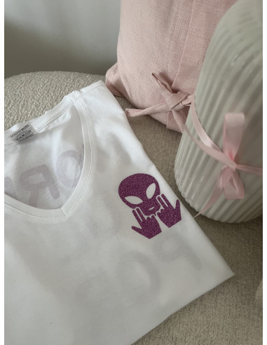 Tee shirt Jul