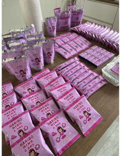 Anniversaire Cheerleader –...