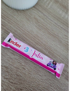 Thème Gabby et la maison... 2