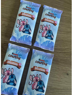 Thème Stitch palmier 2