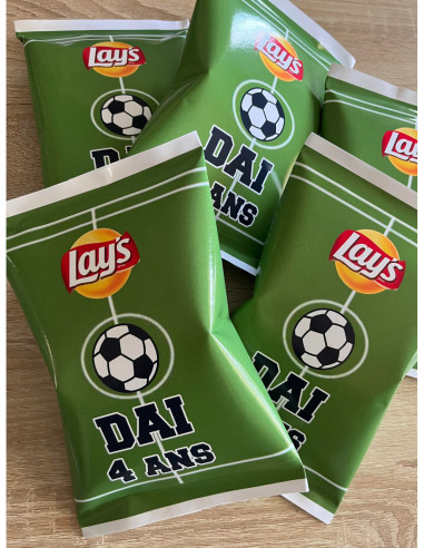 Thème Football