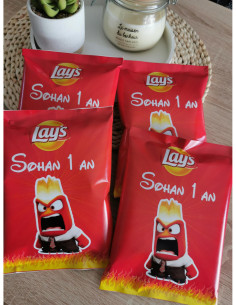 Thème Vice versa - Colère 2