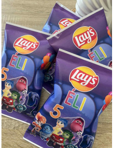 Thème Vice versa 2 2