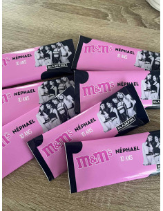 Thème anniversaire Blackpink 2