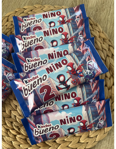 Thème Spidey et ses amis Thème Spidey et ses amis