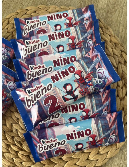 Thème Spidey et ses amis