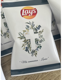 Thème baptême & communion...